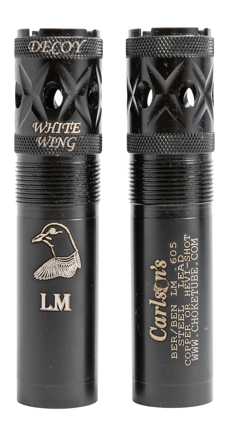 Carlson's White Wing Dove Light Modified Choke Tube, 20 Gauge, Beretta/Benelli Mobil - 37524