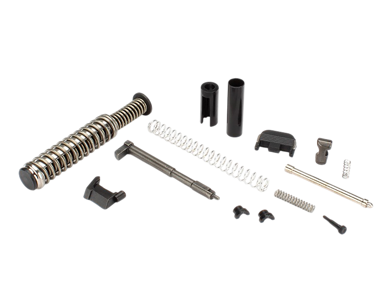 Zaffiri Precision Upper Parts Kit for Glock 19 Gen 5 - UPK.19.5