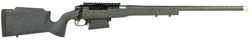Proof Research Elevation MTR 2.0 .22 ARC 20" 5rd Bolt-Action Rifle, Black - 138816