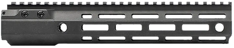Aero Precision MOD 4 Handguard, 9.1", 6061-T6 Aluminum, Black - APRA600006C