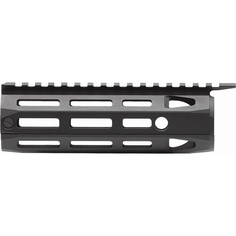 Daniel Defense Omega Rail 7.0 M-LOK Handguard, Black Anodized - 01-005-10696