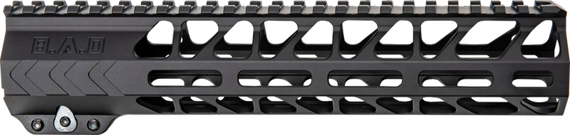 Battle Arms Development Workhorse 9.5" M-LOK Handguard, Black Anodized - BAD-WH9.5-MLOK