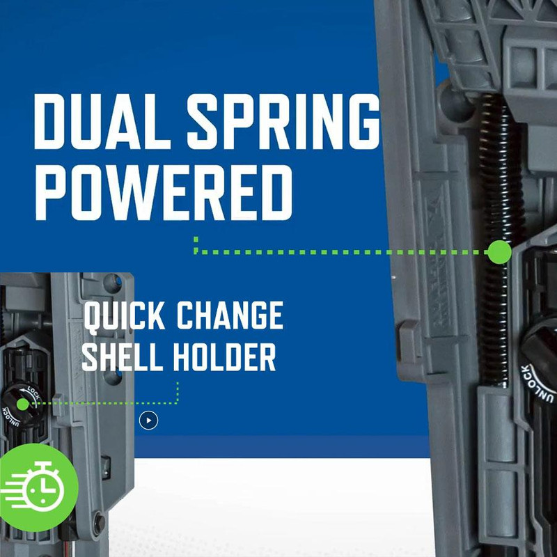 Frankford Arsenal Pile Driver Bullet Puller - FRANK 1116083