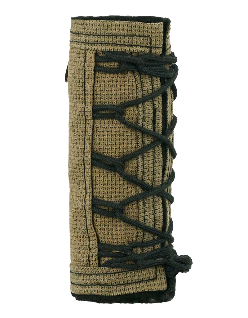 Cole-TAC Corset Suppressor Cover 7.50" Long, FDE - CC202