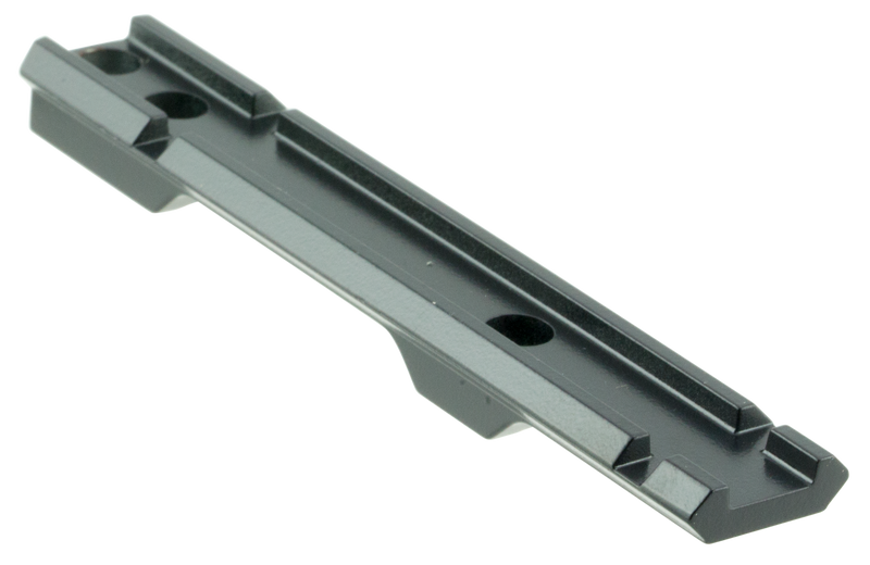 Henry Big Boy Receiver Scope Mount, Black - BB-RSM