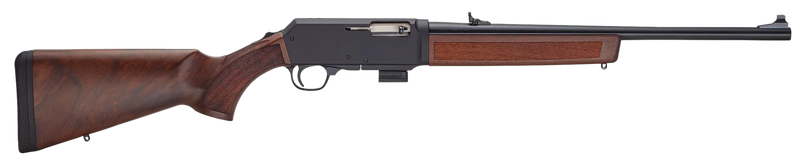 Henry Homesteader 9mm Luger 16.37" 10+1 Rifle, Black Walnut - H027N-H9G