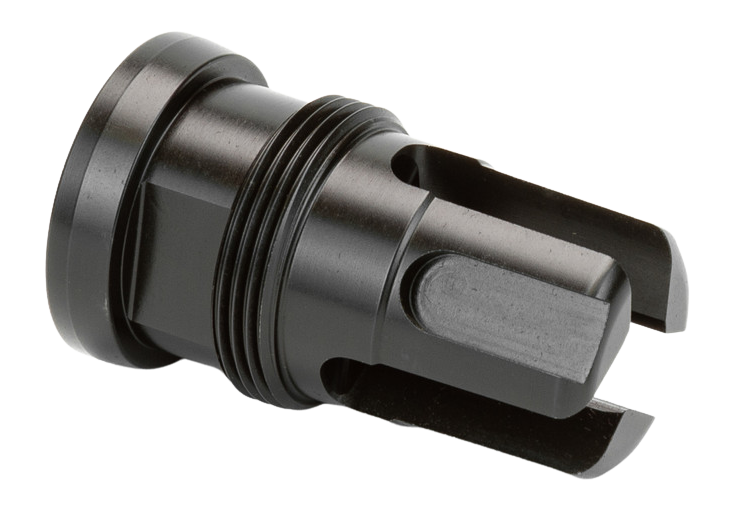 Griffin Armament Minimalist Taper Mount Flash Suppressor 45 ACP 5/8x24 - TMMFH455824