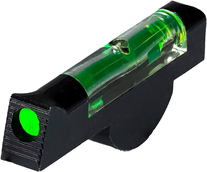 Hi-Viz Front Sight Smith & Wesson 617/647/648 Revolver Green Fiber Optic - SW617G