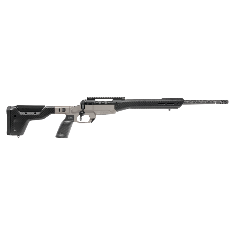 Savage Arms 110 Ultralite Elite .308 Win 18" 3rd Bolt-Action Rifle, Gunmetal Gray - 58146