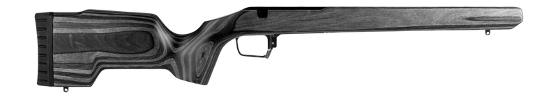 MDT Timbr Core Chassis Kit Remington 700 SA RH - 116105CCL