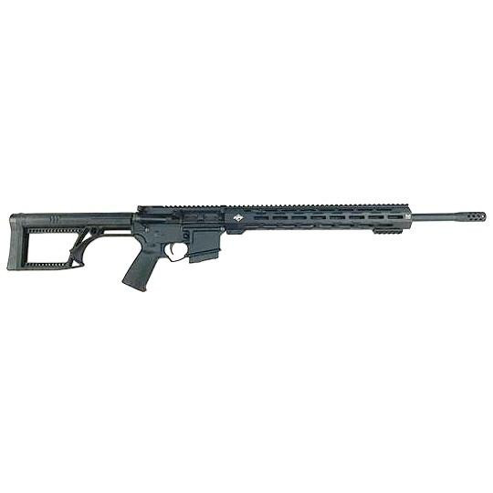 Alex Pro Firearms Hunter 350 Legend 20" 10rd Rifle, Black - APF RI101M
