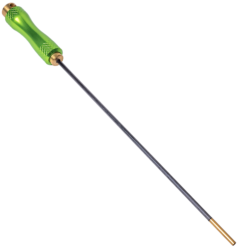 Breakthrough Clean Carbon Fiber Cleaning Rod 45" with Rotating Handle - BTCFRRS45