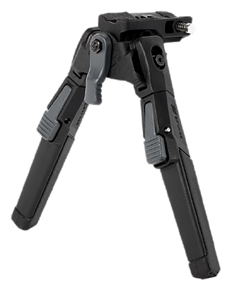 Savage Arms Sling Swivel Bipod, Black - 56311