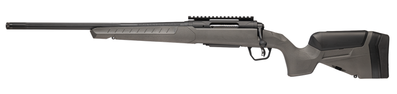 Savage Arms 110 Trailblazer Left Hand 7mm Backcountry 16.5" 4+1 Bolt Action Rifle, Black Cerakote - 32873