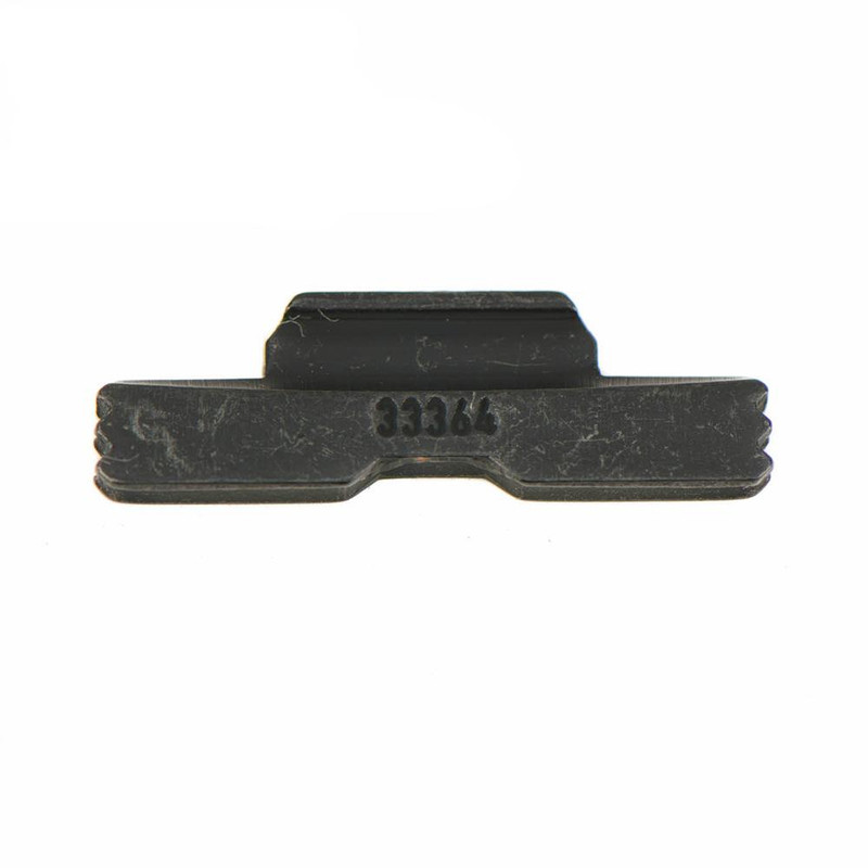 Glock Slide Lock for G43/43x/48, Black - 33364