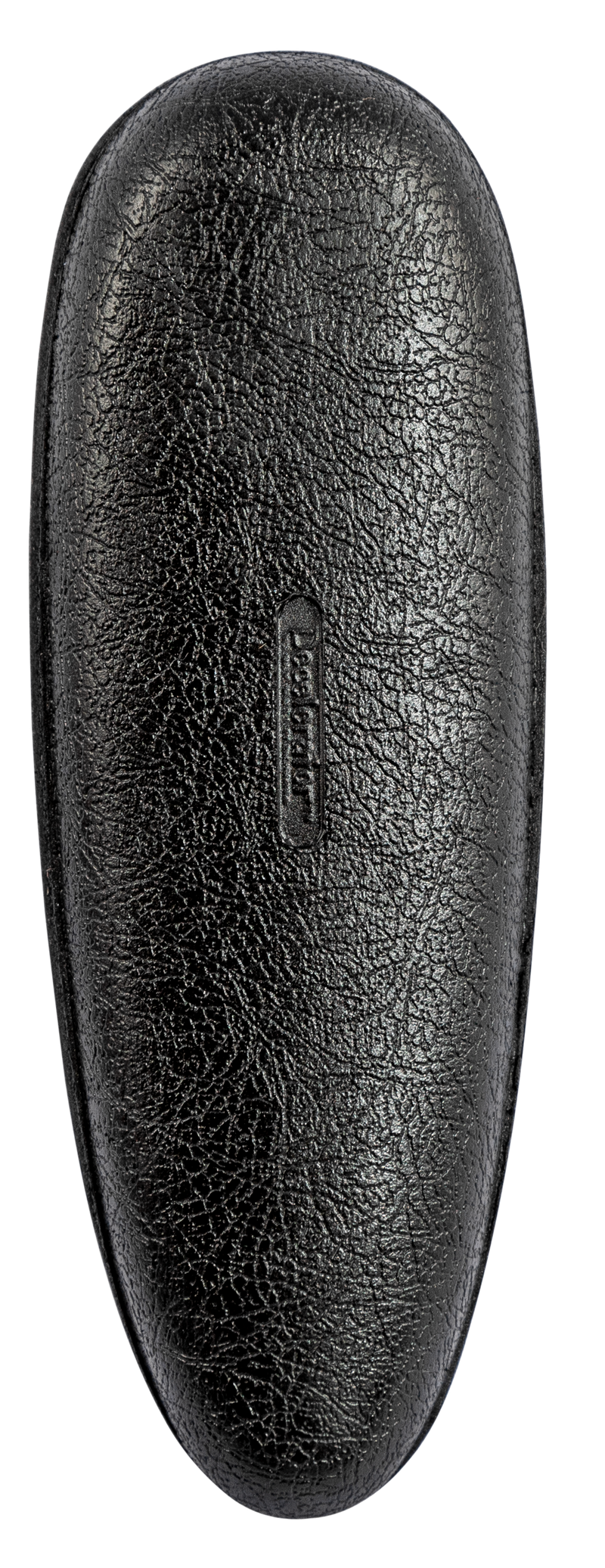 Pachmayr Decelerator Old English Recoil Pad, Large Black - 01401
