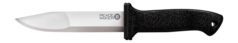 Cold Steel Peace Maker II Folding Knife - CS-20PBL