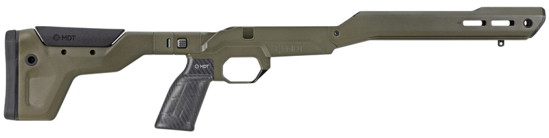 MDT HNT26 Rem700 Short Action Right Hand Field Chassis with ARCA - 106129CKG