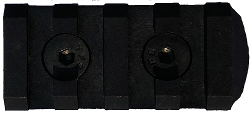 American Built Arms Company Picatinny Rail Polymer M-LOK 4-Slot - ABAMR4