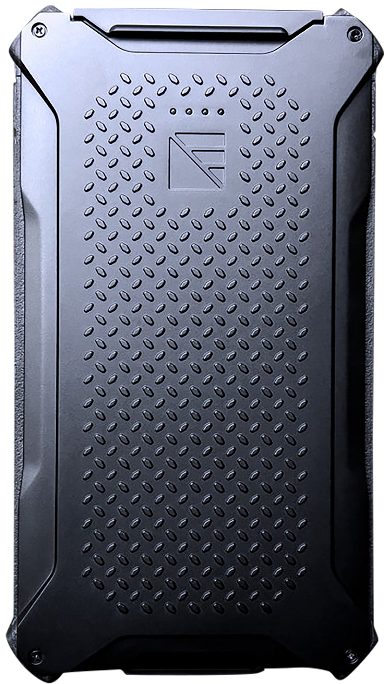 Dark Energy Poseidon Pro Charger, Black - PSPRO10BKBK