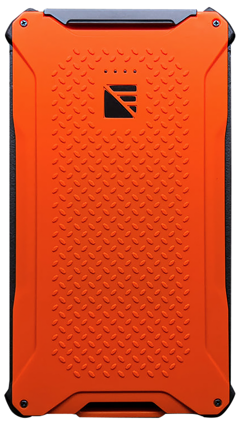 Dark Energy Poseidon Pro Charger, Orange - PSPRO10HIVIS