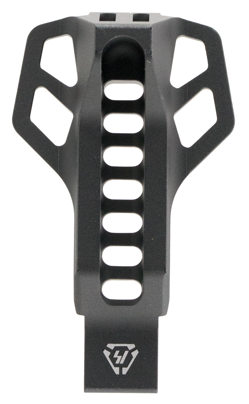 Strike Industries Cobra Trigger Guard, Black Aluminum For AR-Platform - BTGCOBRABK