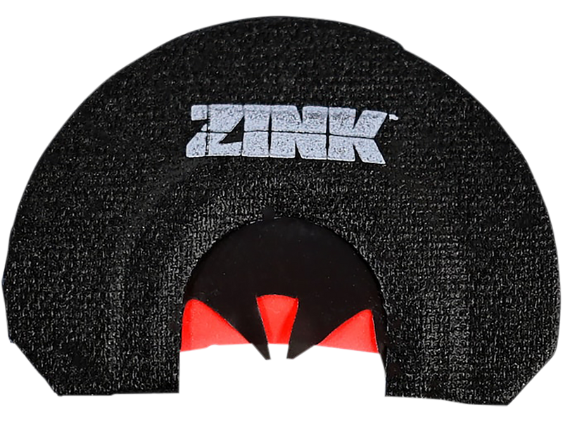 Avian X Thunder Fang Turkey Mouth Call, Black - ZNKTFMC