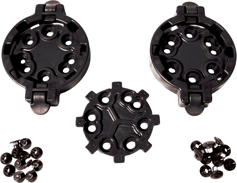 Blackhawk Serpa Quick Disconnect System Kit Black - 430950BK