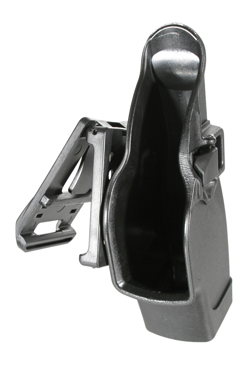 Blackhawk High Ride Belt Loop Platform - 44H900BK