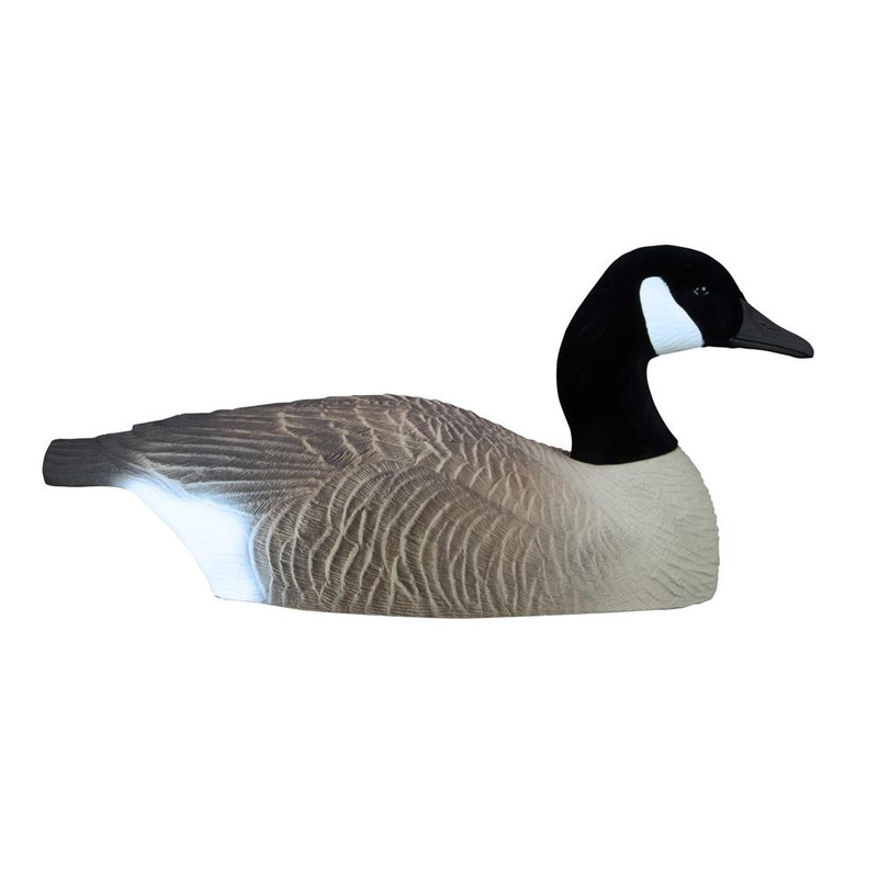 Higdon Outdoors Full Size Half Shell Canada Goose Decoy 6-Pack - 77969