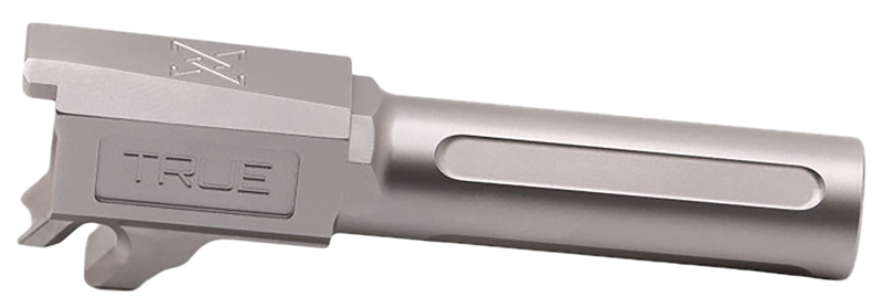 True Precision Sig P365 Barrel 9mm Luger 3.10" Satin Stainless Steel - TPP365BX