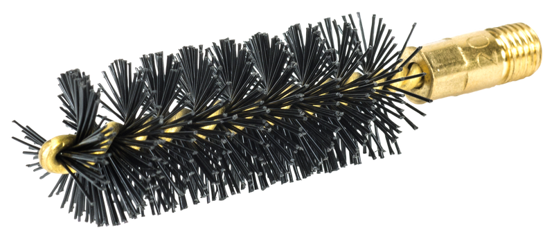 Breakthrough Clean Nylon Bristle Bore Brush 20 Gauge - BT20GNBB