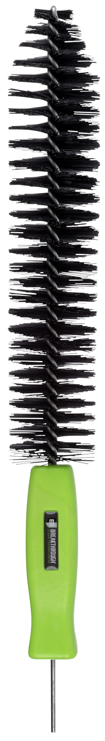 Breakthrough Clean Universal Magazine Brush, Black/Green - BTMBU