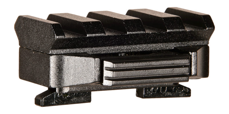 AimShot M-LOK QR Lock Adapter Picatinny Rail 40mm - MTML40