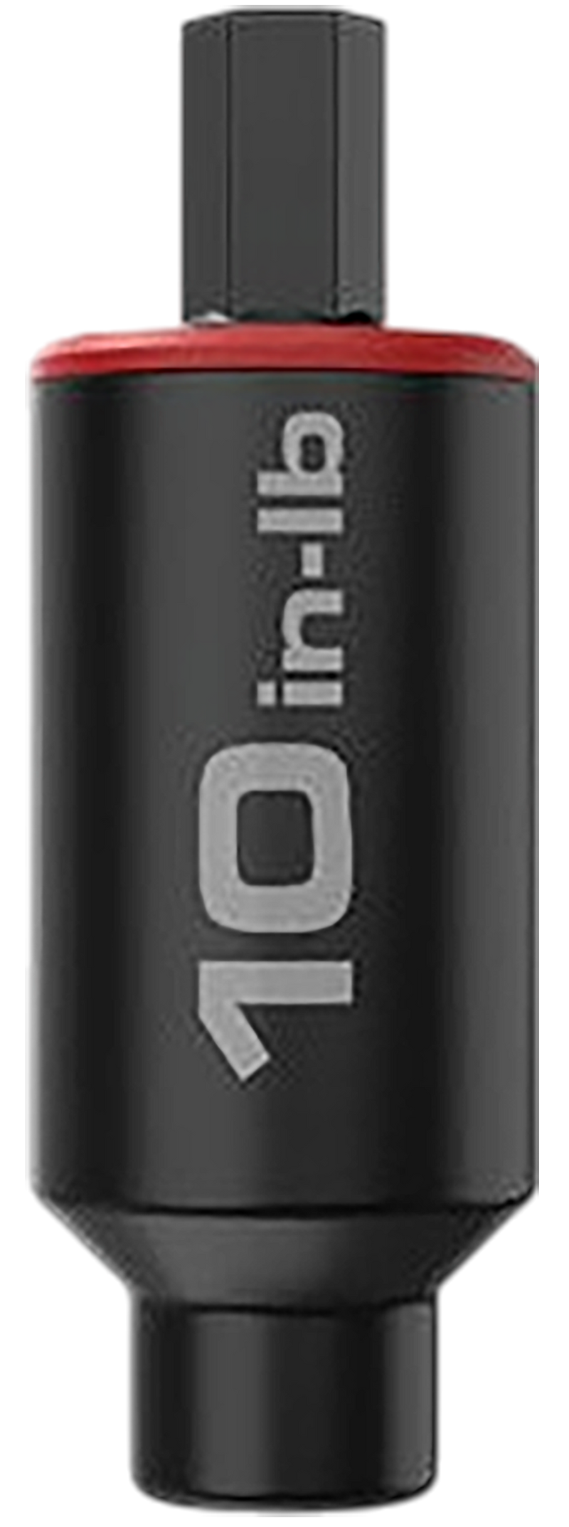 Real Avid Smart-Torq Fixed Limiter Torque Tool, Black/Red - AVSTFL10