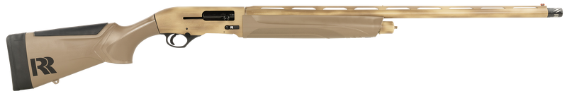 Rob Roberts Gun Works Beretta A300 20 Gauge 28" Semi-Auto Shotgun, Ricefield Distressed Cerakote - SS596RR