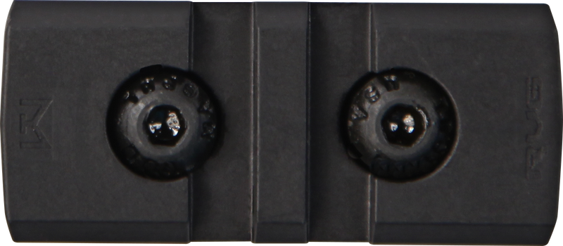 Magpul RVG M-LOK Adapter Rail, Black - MAG596BLK