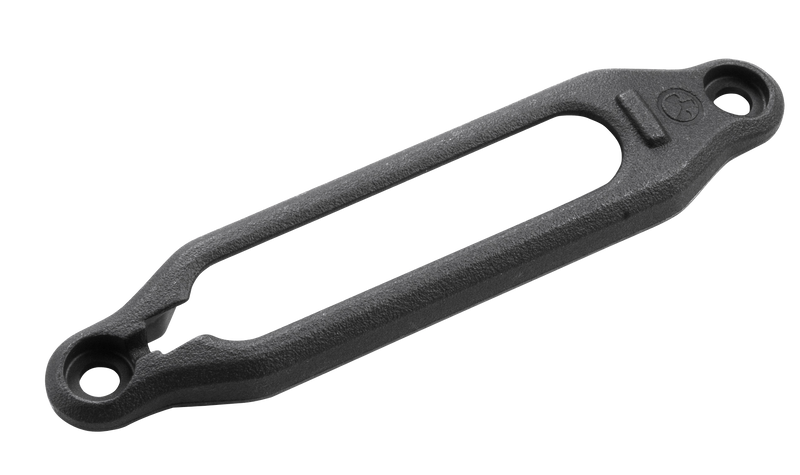 Magpul Insight PEQ Tape Switch Mount Plate, Black - MAG631BLK