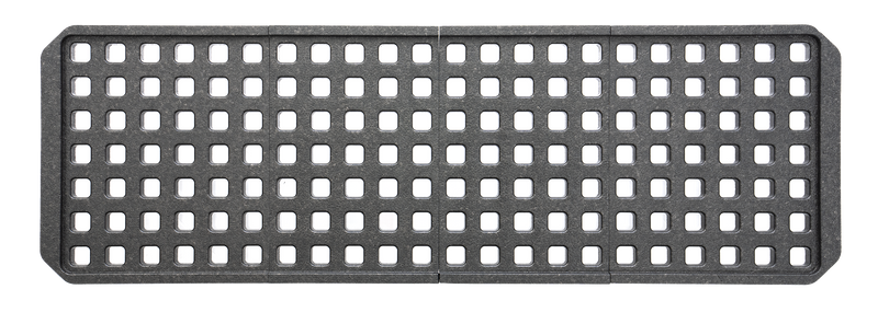 Magpul DAKA Grid Organizer for Plano All Weather 2 42" Cases, Black - MAG1328BLK