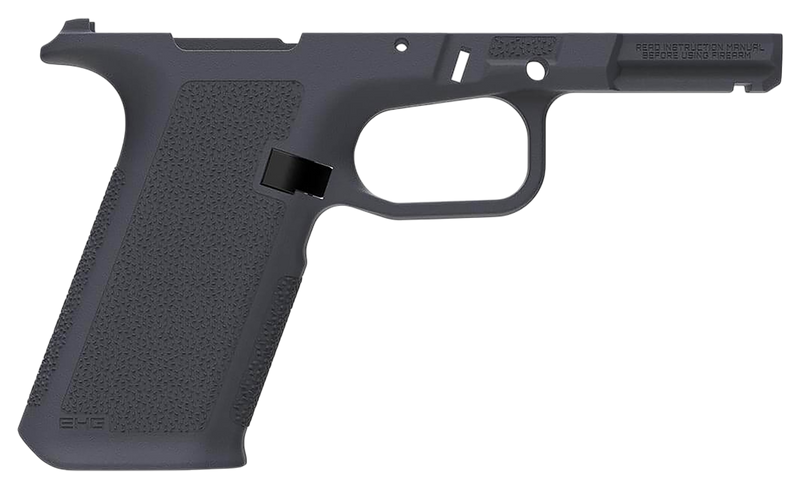 Magpul EHG RG9 Grip Module, Ruger RXM Full Size, Gray - MAG1517GRY