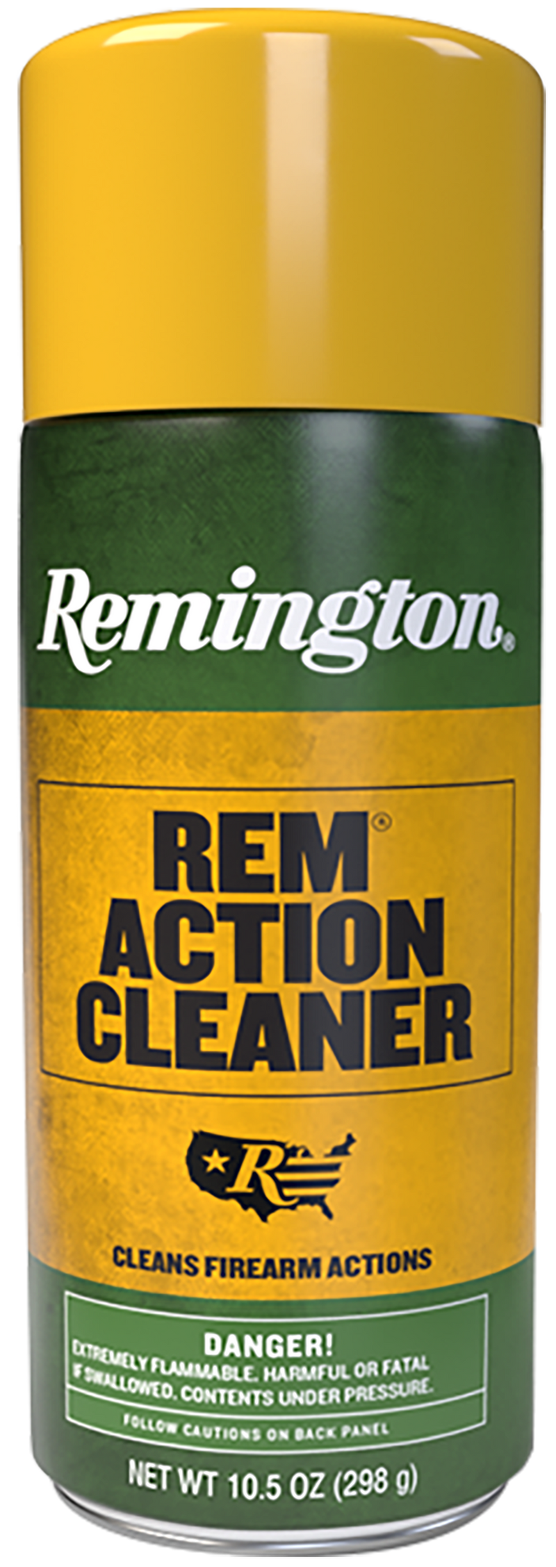 Remington Rem Action Cleaner 10.5 oz Aerosol - 18395