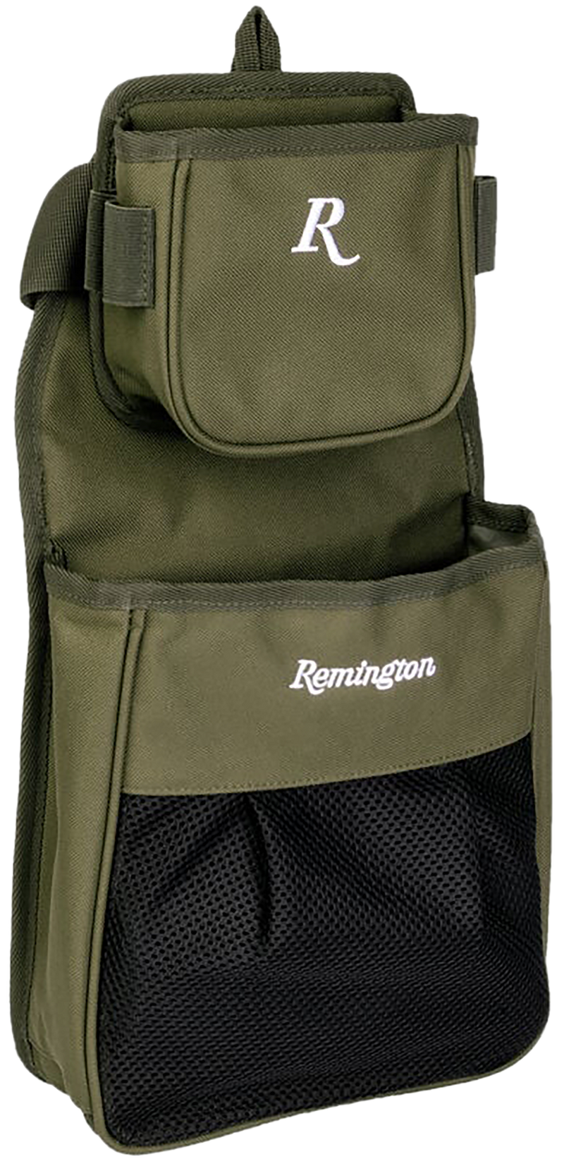 Remington Gun Club Combo Shell Hull Bag OD Green - RGCCSHB