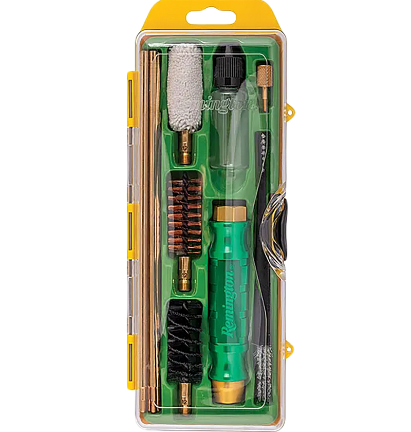 Remington Premier 12 Gauge Shotgun Cleaning Kit - R12CK