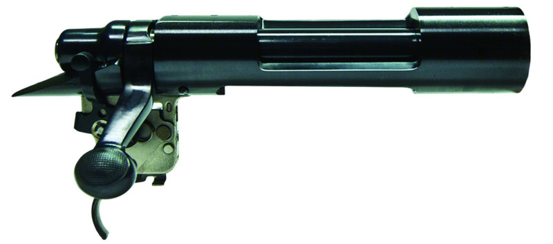 Remington 700 Short Action .223 Rem Bolt Action Receiver, Blued - REM R27347