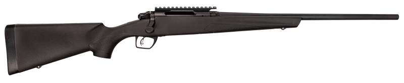 Remington 783 .308 Win 20" 4+1 Bolt-Action Rifle, Black/Synthetic - REM R85774