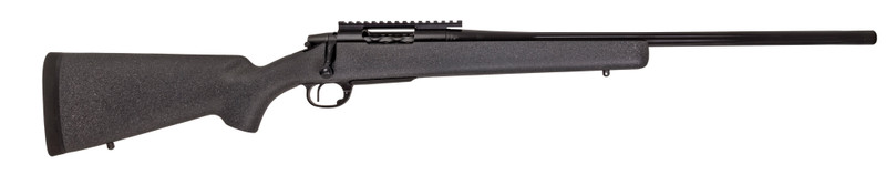 Remington 700 Alpha 1 Hunter 223 Rem 22" 5+1 Rifle, Black Cerakote - REM R68895
