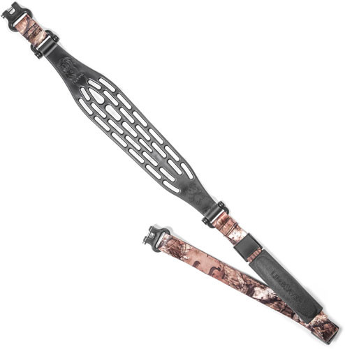Limbsaver X-Bow Sling Kodiak Air with Swivels Adjustable Grip Mossy Oak - 03495