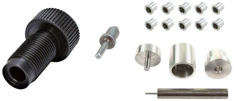 CVA QRBP Variflame Conversion Kit for Accura MRX/LRX Muzzleloaders - AC1737