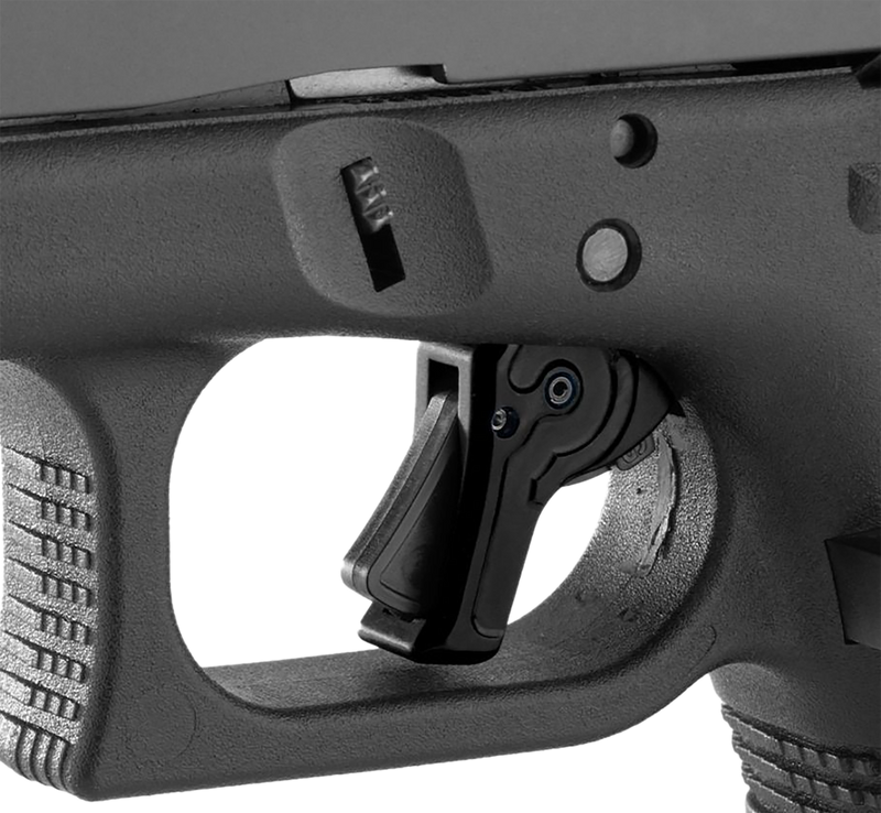 Apex Tactical Specialties Action Enhancement Kit Glock Gen 5, Black - 102193BLK