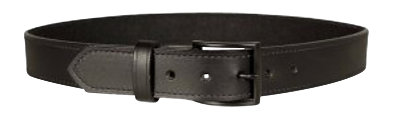 DeSantis Gunhide E25 Everyday Carry Belt, Black - E25BJ42Z3
